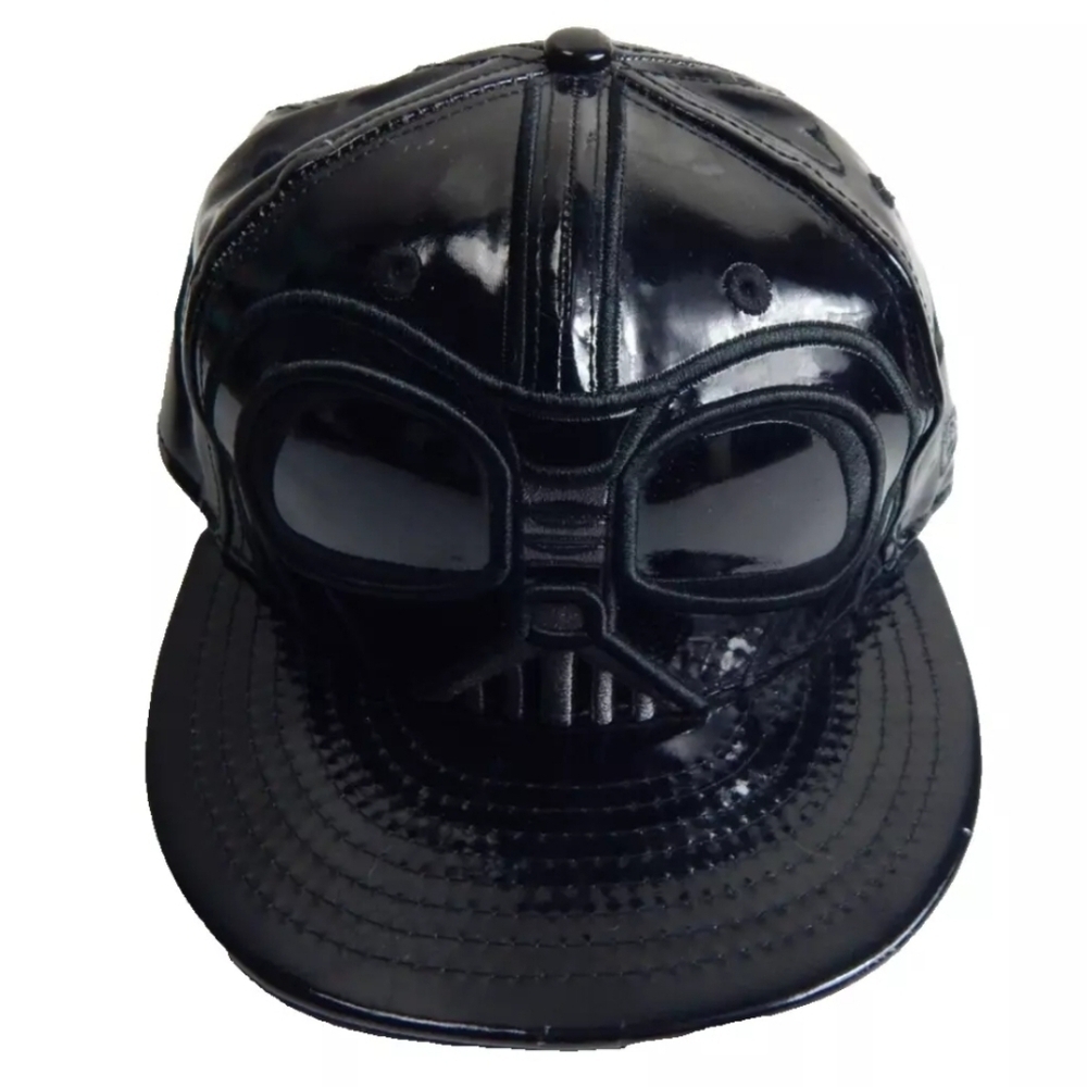59fifty Star Wars Darth Vader Helmet Cap